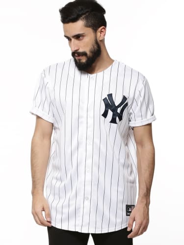 ny yankees baseball jersey