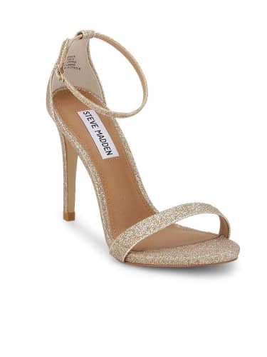 steve madden stecy gold
