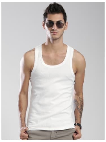 levis innerwear vest