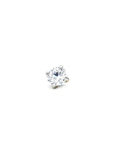 caratlane nose pin