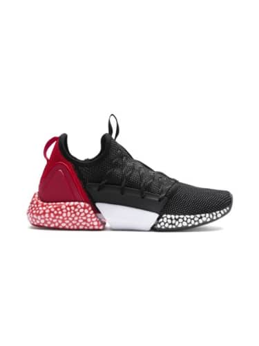 hybrid rocket puma