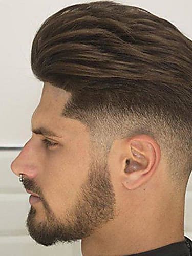 2019 Hairstyle Arjun Kapoor Hair Cutting Style Nah, itulah sepuluh potret arjun kapoor yang begitu memesona. arjun kapoor hair cutting style