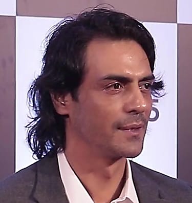 Get Arjun Rampal Hair Hairstyle In Viral Bollywood Zee5 1st