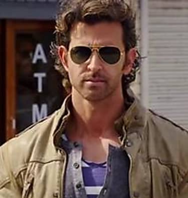 Get Hrithik Roshan Hair Hairstyle In Bang Bang Harleen Charmboard