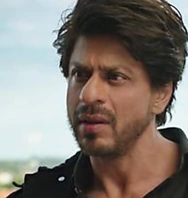 Get Shah Rukh Khan Hair Hairstyle In Jab Harry Met Sejal Radha