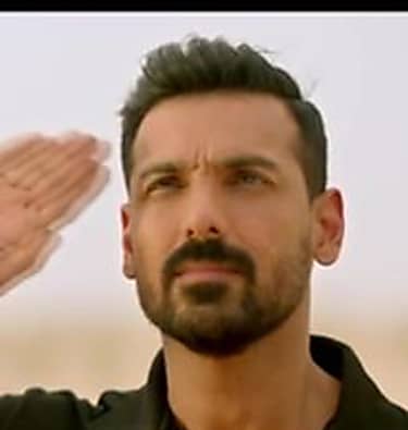 Get John Abraham Hair Hairstyle In Parmanuthe Story Of Pokhran