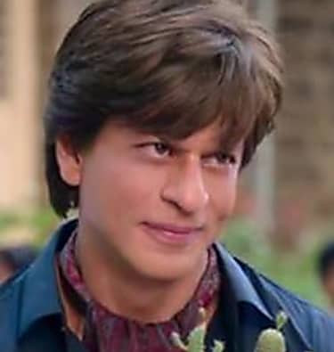 Get Shah Rukh Khan Hair Hairstyle In Zero Zero Official Trailer
