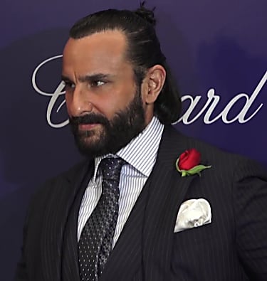 Saif Ali Khan Hairstyle Which Haircut Suits My Face Saif ali khan 1 is an indian actor and producer who works in hindi films. saif ali khan hairstyle which haircut