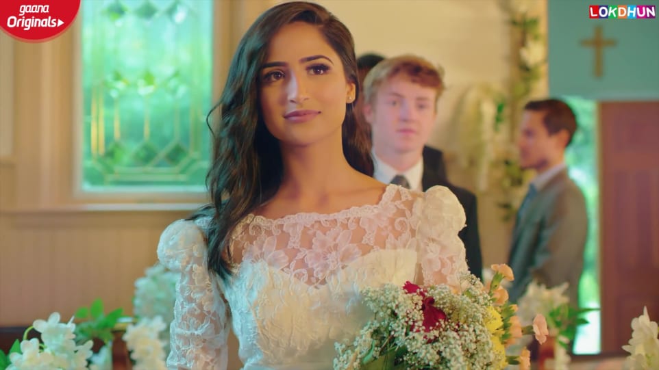 Tanu Grewal In White Dress Outfit Celebrity Clothing Charmboard Yaad grewal (born 23 august 1975) is an indi] actor who works in hindi and punjabi, films & music albums. dress