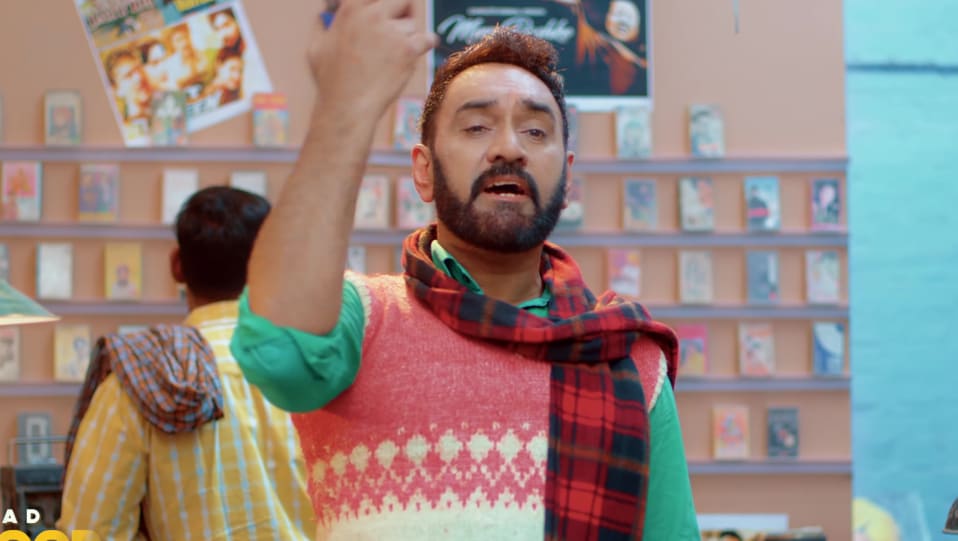 Actors Name Age Wiki Height Birth Place Career Details Reela Wala Deck Single 2019 Charmboard Get the nation in your inbox. reela wala deck single 2019