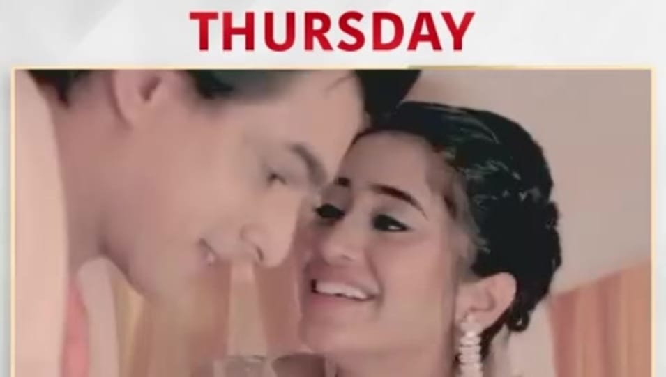 Social Buzz Shivangi Joshi Latest News Images Updates Posts Promo Yeh Rishta Kya Kehlata Hai 2019 Charmboard Hotstar tv 1 day ago yeh rishta kya kehlata hai leave a comment 1,965 views. charmboard