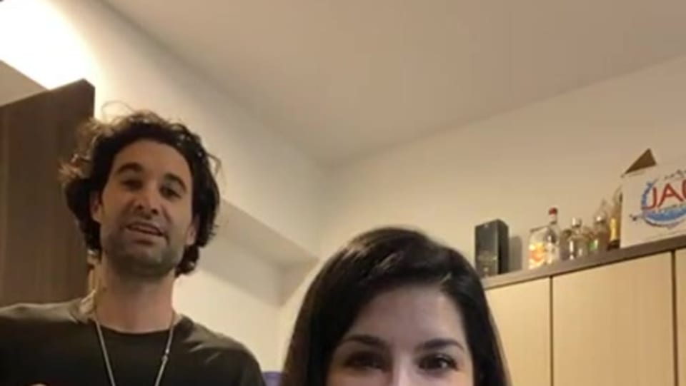 Actors Name Age Wiki Height Birth Place Career Details Interview Sunny Leone 2020 Charmboard Daniel weber wiki also contains details of his personal life, i.e. charmboard