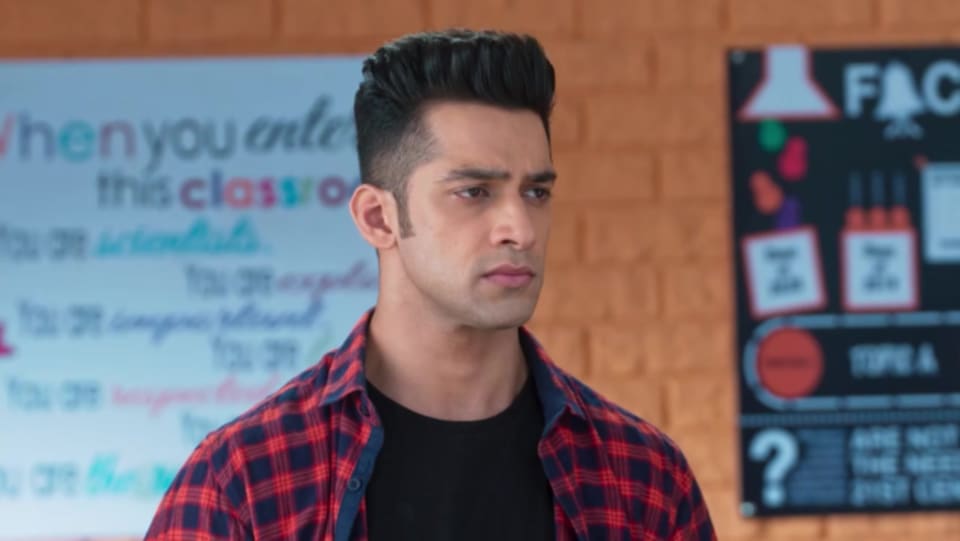 Celebrity Hairstyle Of Karan Vohra From Zindagi Ki Mehek Episode 456 2018 Charmboard Hairstyles are the possible appearances of a character's hair. hoop