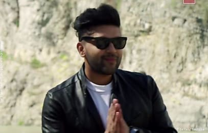 Best Celebrity Looks From Style Insider S Board Guru Randhawa