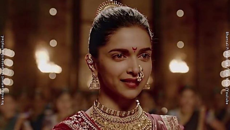 Deepika Padukone Hd Images Bajirao Mastani Ameesha Patel Fans