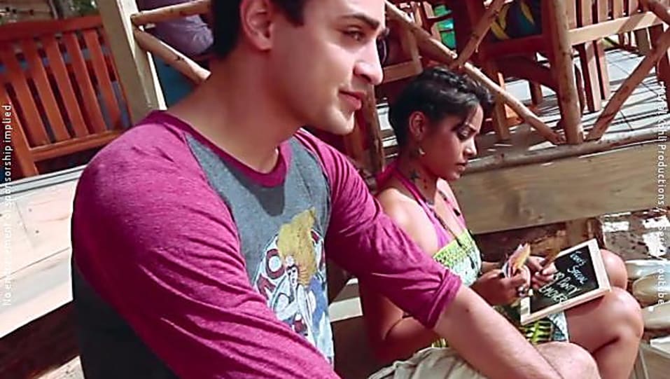ajab leher break ke baad