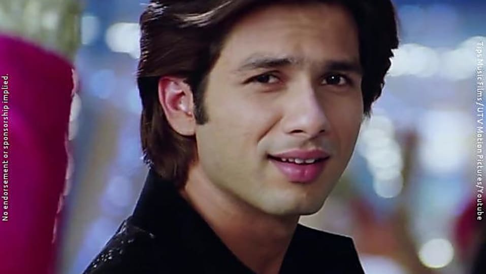 Shahid Kapoor Black Trouser Look Soniye Ve Style Kismat