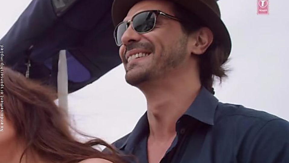 Arjun Rampal Biography Age Wiki Place Of Birth Height Quotes
