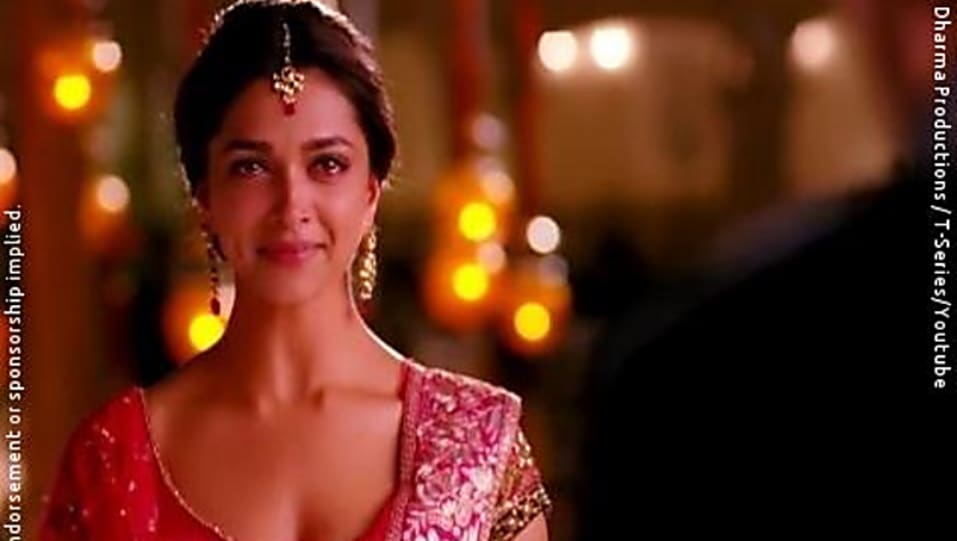 Deepika Padukone Yeh Jawani Hai Deewani Hairstyle Hairstyle Guides Model & actress religion : deepika padukone yeh jawani hai deewani