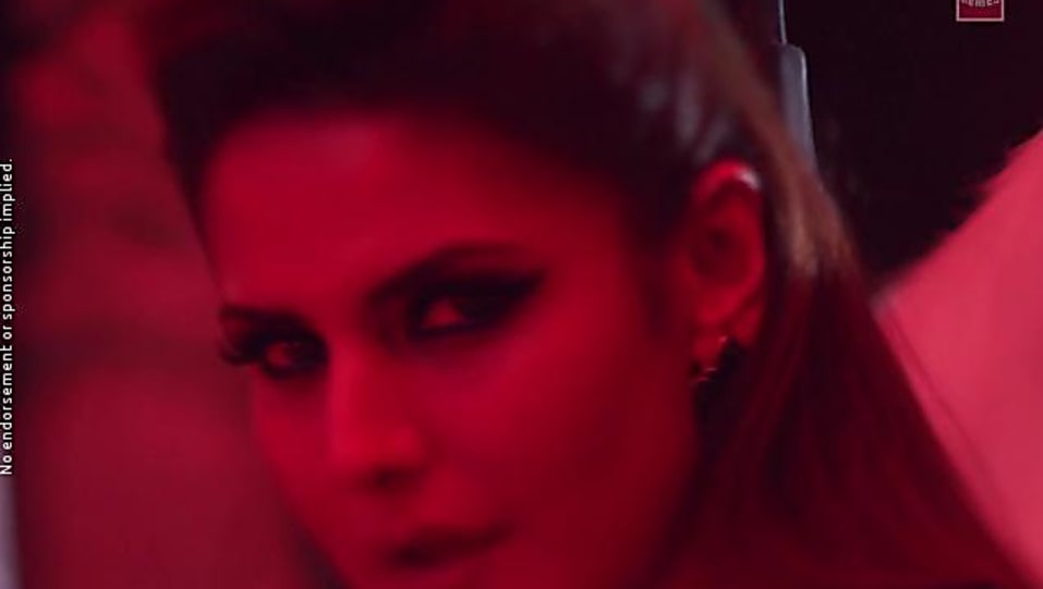 Zarine khan nude Apologise, but, zarine khan nude speaking