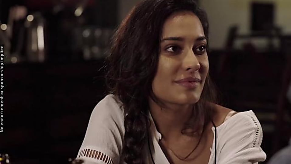 Lisa Haydon Biography Age Wiki Place Of Birth Height Quotes Zodiac More Elisabeth marie haydon was born to venkat and bernadette maria haydon. charmboard