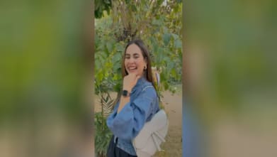 391px x 221px - Sunanda Sharma - Celebrity Style in Hippies, Hippies | Video Channel, 2020  from Hippies | Video C.... | Charmboard