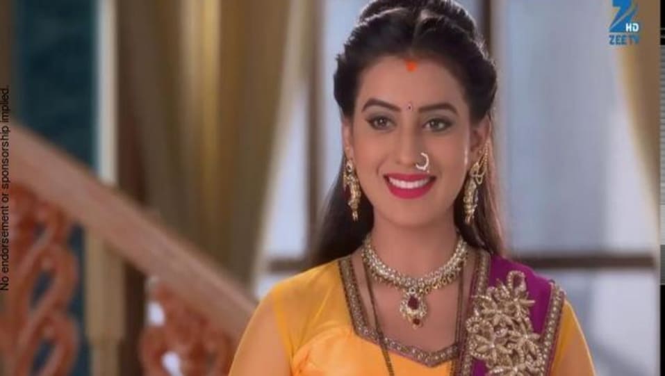 Akshara Singh Celebrity Style In Kaala Teeka Episode 63 2016 From Episode 63 Charmboard In 2014, she made her debut film through mathai kuzhappakkaranalla, directed by akku akbar.