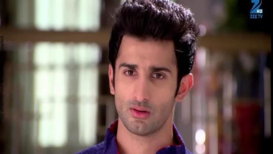 sidhant gupta celebrity style in tashan e ishq episode 131 2016 from episode 131 charmboard kurtachuridarset