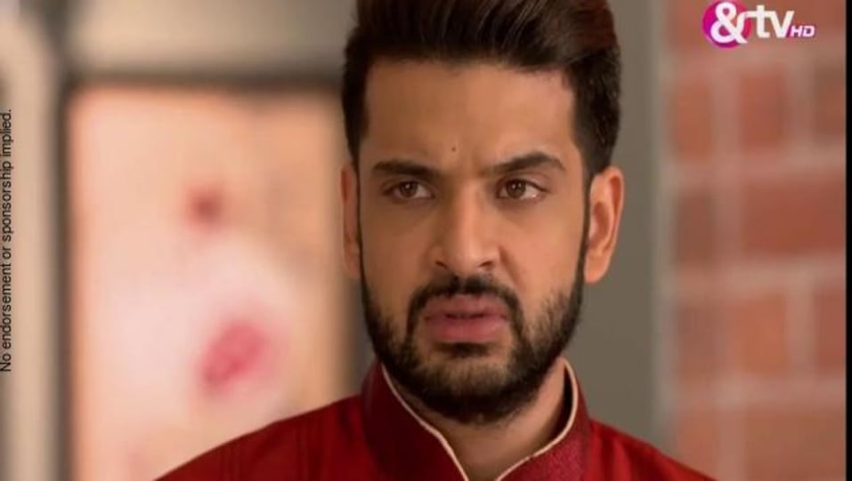 Karan Kundra Celebrity Style In Yeh Kahan Aa Gaye Hum Episode 77 2016 From Episode 77 Charmboard Shahrukh khan, rani mukerji, preity zinta, kirron kher, divya dutta, boman irani and anupam kher special appearance: charmboard