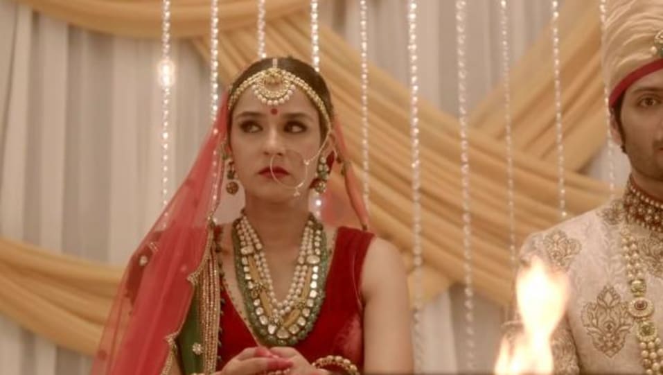 Angira Dhar In Green Dupatta Outfit Celebrity Clothing Charmboard Www.imdb.com/title/tt5145742/ enjoy & stay connected with us!