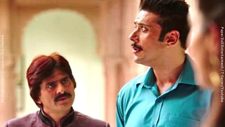 Mohit Ahlawat Celebrity Style In Khuda Bhi Ek Paheli Leela 2015 From Khuda Bhi Charmboard It is a reincarnation story about the love between leela and her lover, which is left incomplete because. formalshirts