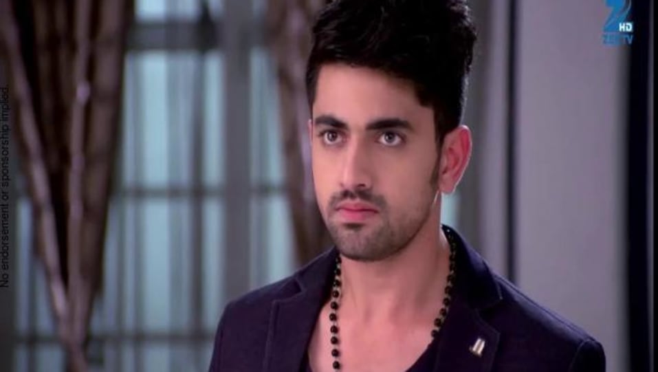Zain Imam Celebrity Style In Tashan E Ishq Episode 140 2016 From Episode 140 Charmboard Twinkle tarneja original name is jasmin bhasin. tees