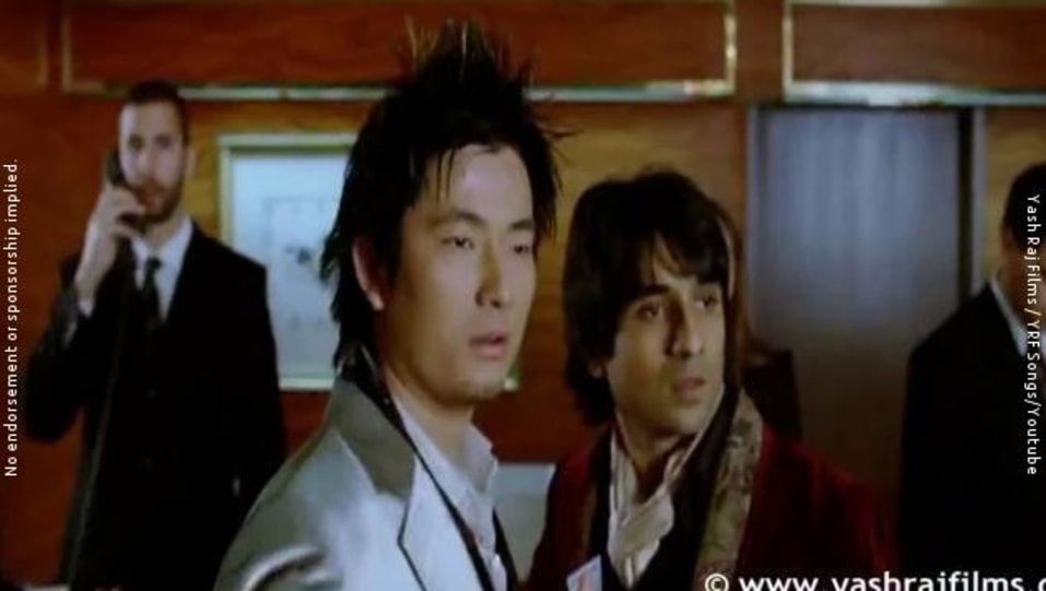 Actors Name Age Wiki Height Birth Place Career Details Ayaashi Badmaash Company 2010 Charmboard And yes, they did have stars playing the lead! charmboard