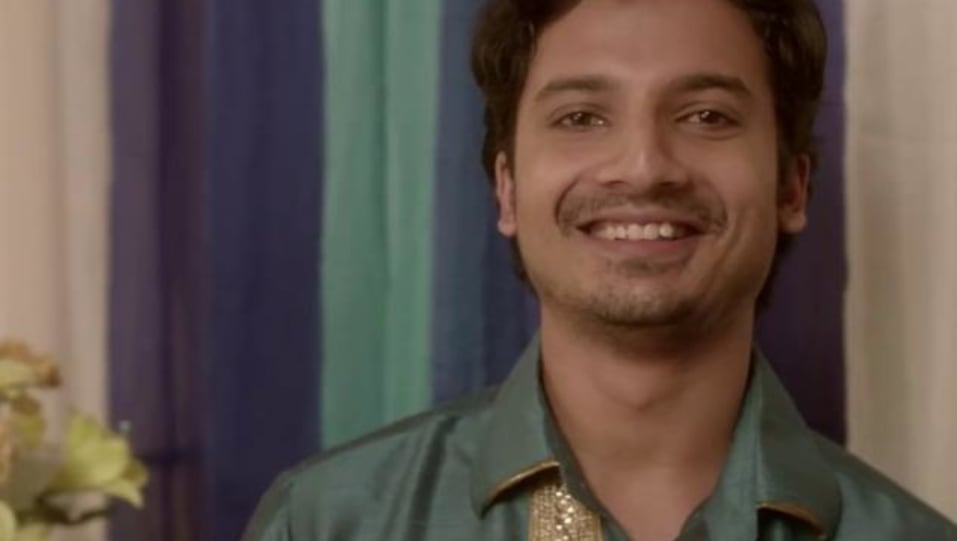 Priyanshu Painyuli Celebrity Style In Bang Baaja Baaraat Episode 5 2016 From Episode 5 Charmboard Последние твиты от band baaja baaraat (@bandbaajabaraat). charmboard