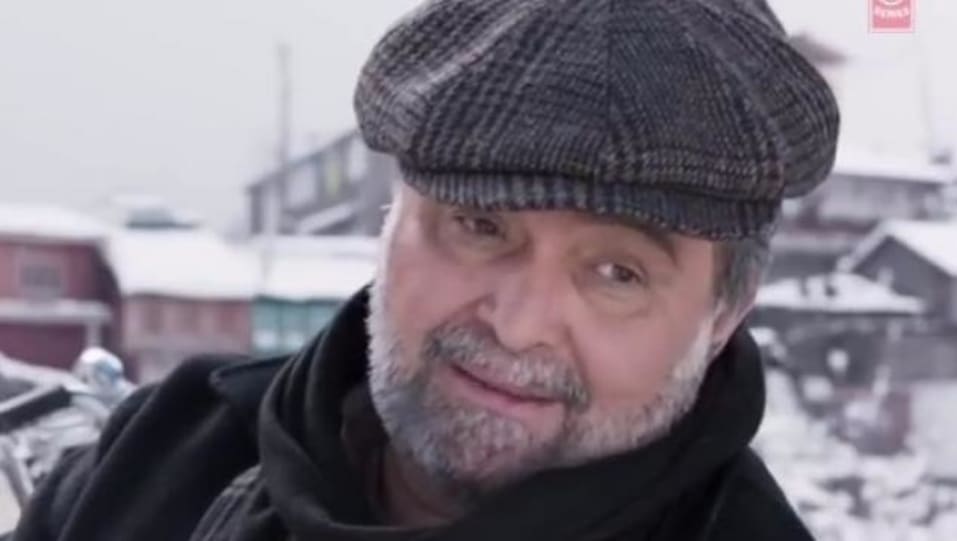 Actors Name Age Wiki Height Birth Place Career Details Hua Hain Aj Pehli Baar Sanam Re 2016 Charmboard In order to update the values below, go to the character's page and update the character infobox template parameters. charmboard