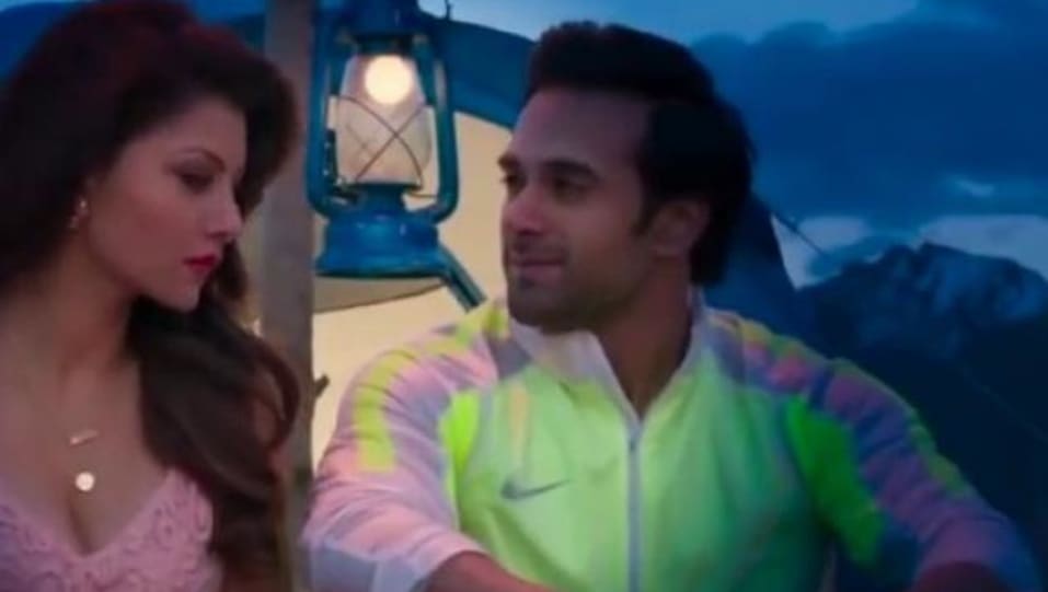 Actors Name Age Wiki Height Birth Place Career Details Hua Hain Aj Pehli Baar Sanam Re 2016 Charmboard Download or play sanam re songs online on jiosaavn. charmboard
