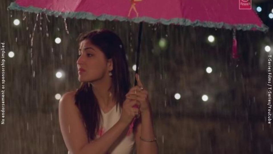 Yami Gautam Celebrity Style In Tum Bin Sanam Re 16 From Tum Bin Charmboard