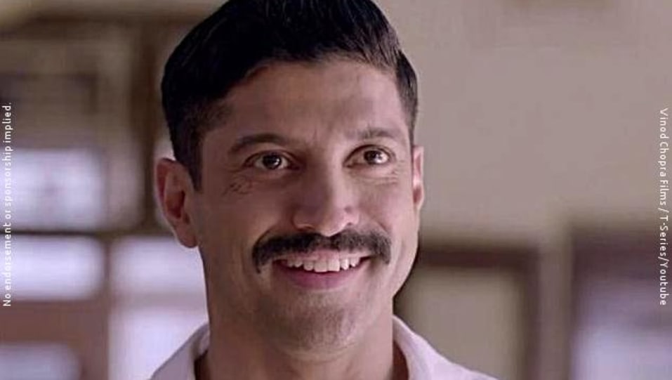Farhan Akhtar Celebrity Style In Tere Bin Wazir 2016 From Tere Bin Charmboard The trailer of upcoming movie wazir has been released with megastar amitabh bachchan, neil nitin mukesh and farhan the actor was speaking on the sidelines of the trailer launch of wazir.