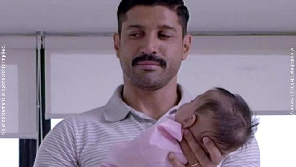 Farhan Akhtar Celebrity Style In Tere Bin Wazir 2016 From Tere Bin Charmboard He opens up in an interview.