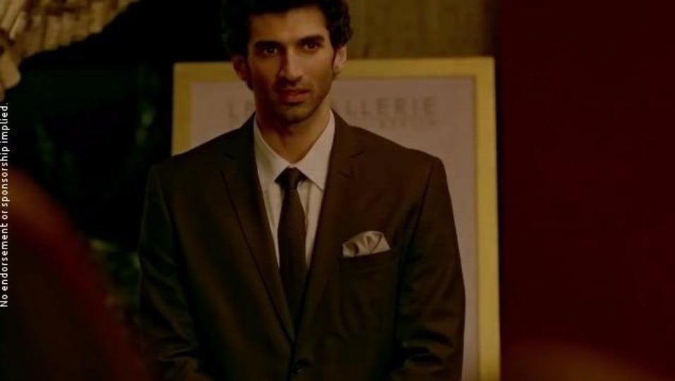 Aditya Roy Kapur In Black Blazer Outfit Celebrity Clothing Charmboard Welcome to the very 1st fanclub dedicated to the rising star, aditya roy kapur! charmboard