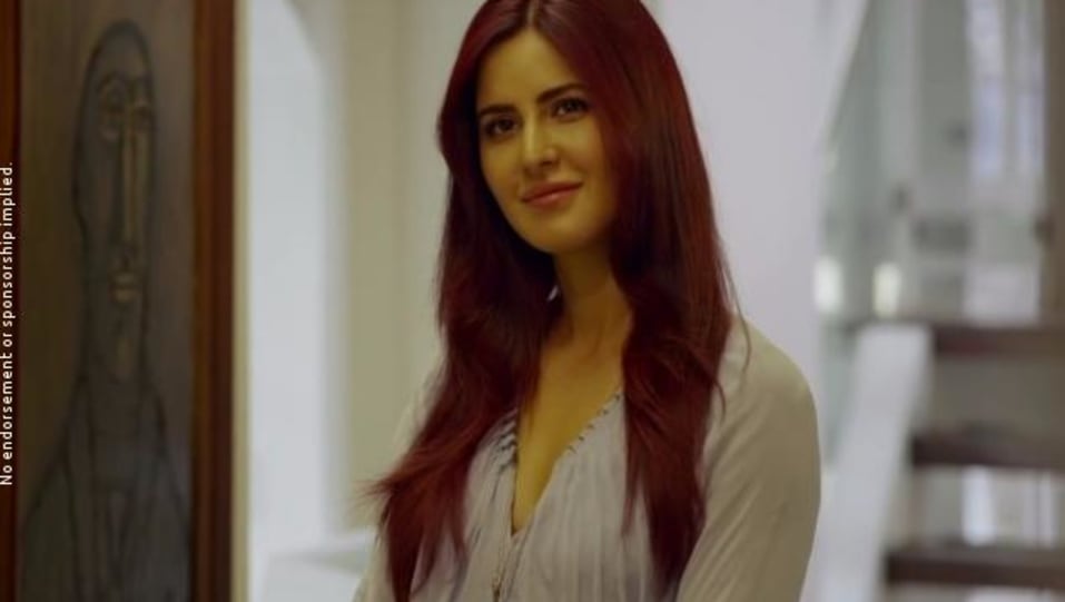 Katrina Kaif In Grey Gown Outfit Celebrity Clothing Charmboard The dip in mercury and the freeze in the air could not dampen the duo's enthusiasm as they zestfully went about campaigning for. gown