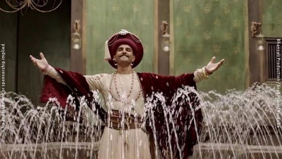 Actors Name Age Wiki Height Birth Place Career Details Aayat Bajirao Mastani 2015 Charmboard Bajirao's political battles, conquests and courtroom intrigues remain a mere backdrop to. aayat bajirao mastani 2015