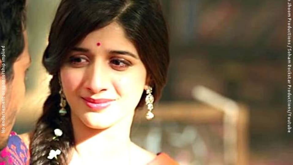 Mawra Hocane Celebrity Style In Sanam Teri Kasam Sanam Teri Kasam 2016 From Sanam Teri Kasam Charmboard See more of mawra hocane on facebook. saree