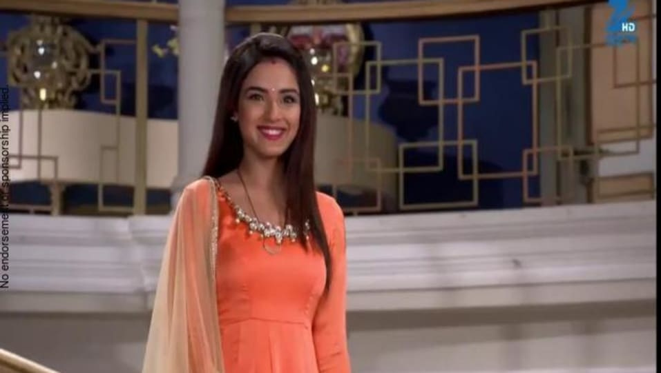Jasmin Bhasin Celebrity Style In Tashan E Ishq Episode 159 2016 From Episode 159 Charmboard 100,475 likes · 34 talking about this. anarkali