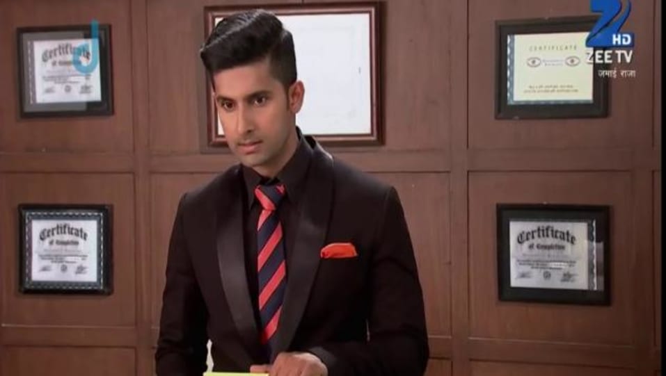 Actors Name Age, Wiki, Height, Birth Place, Career Details - Jamai Raja,  Episode 176, 2015 | Charmboard