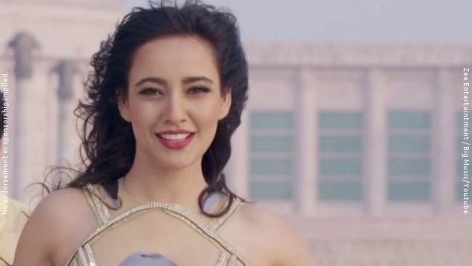 Community Wall Neha Sharma From Suno Na Sangemarmar Youngistaan 2014 Charmboard 'suno na sangemarmar' full song youngistaan _ arijit singh _ jackky bhagnani, neha sharma_hd. suno na sangemarmar youngistaan 2014