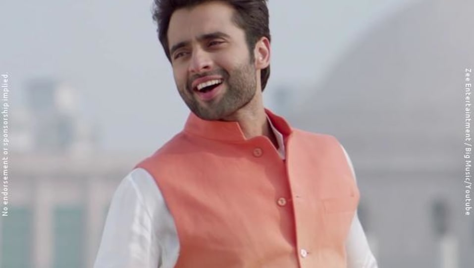 Jackky Bhagnani Celebrity Style In Suno Na Sangemarmar Youngistaan 2014 From Suno Na Sangemarmar Charmboard Jackky bhagnani finds a voice through #carbon , a powerful short which takes on the big issue of pollution and will make people. pathanisuit