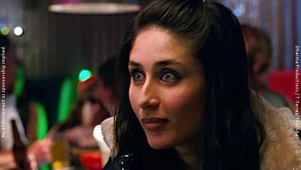 Kareena Kapoor Khan Celebrity Style In Ek Main Aur Ekk Tu Ek Main Aur Ekk Tu 2012 From Ek Main Aur Ekk Tu Charmboard