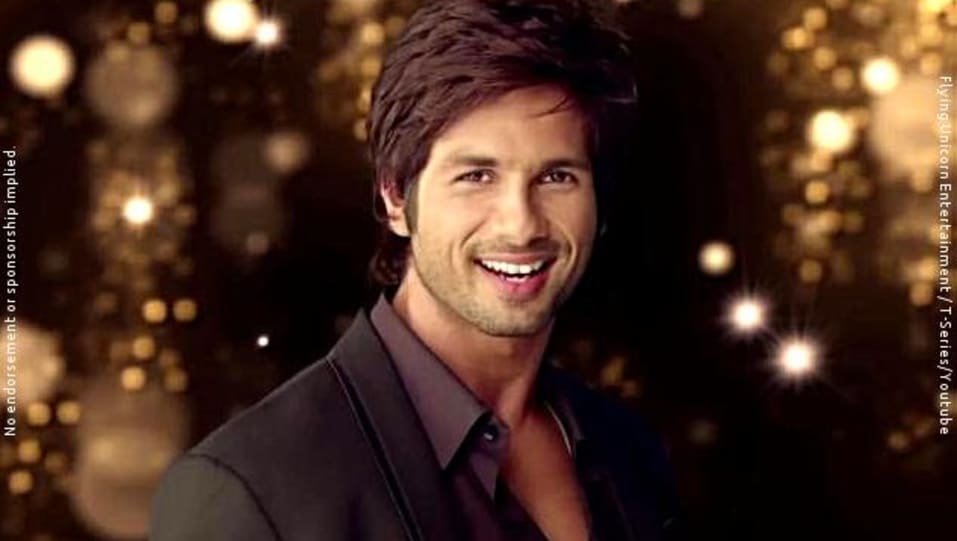 Shahid Kapoor Celebrity Style In Bombay Talkies Bombay Talkies 2013 From Bombay Talkies Charmboard Therefor i will write something short about… formalshirts