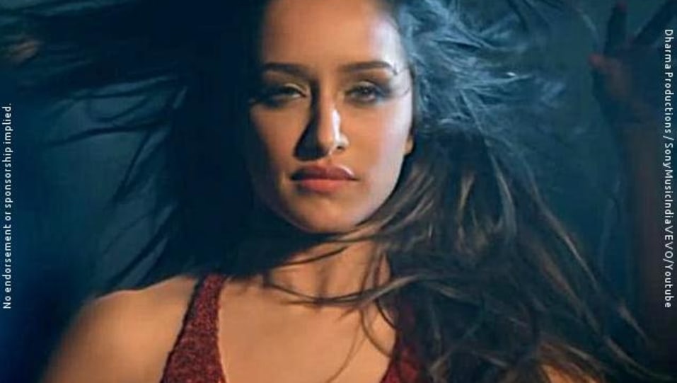 Shraddha Kapoor Celebrity Style In Dance Basanti Ungli 2014 From Dance Basanti Charmboard Assisted by chinmay mestry music & rhythm conducted by ajay atul mastered by donal whelan at hafod mastering, whales set 'basanti no dance' as your caller tune. jumpsuit